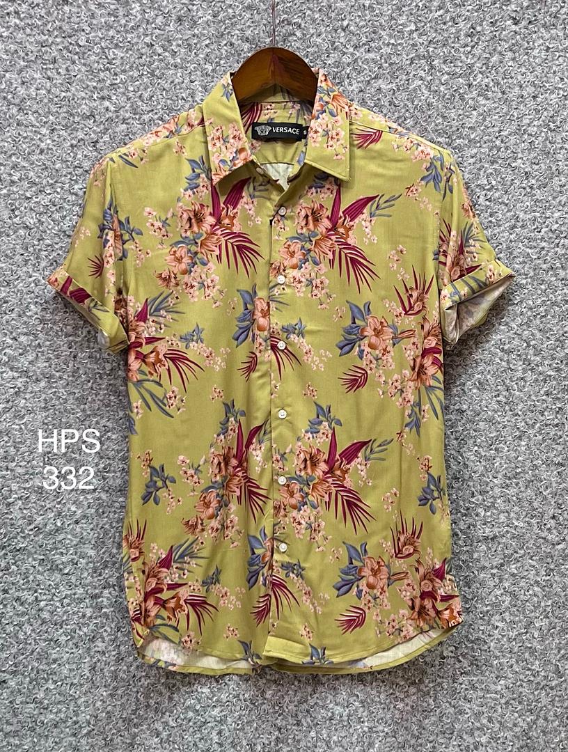 Picture of Hawaii Half Print 332