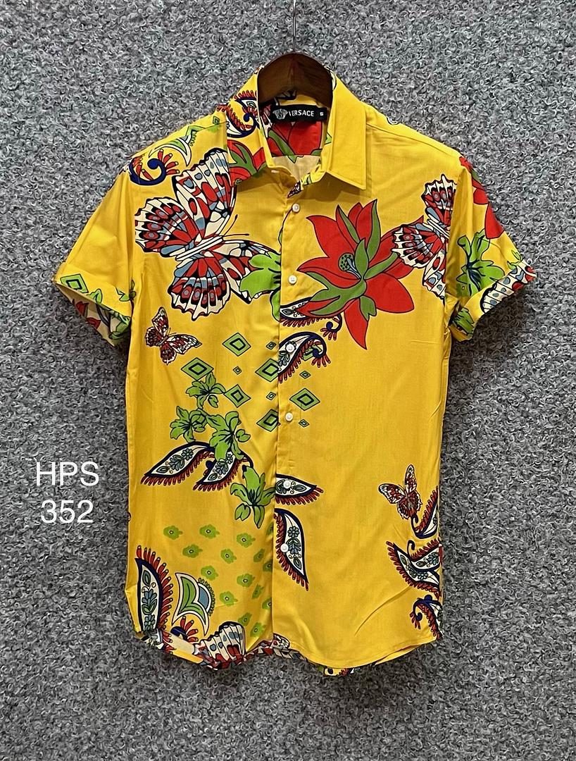 Picture of Hawaii Half Print 352