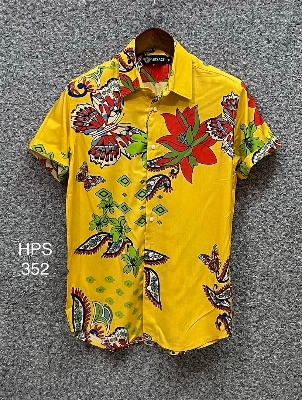 Picture of Hawaii Half Print 352