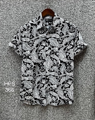 Picture of Hawaii Half Print 366