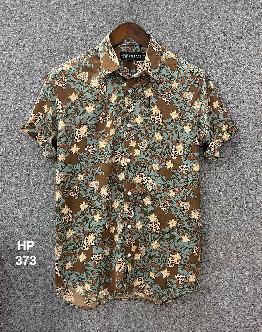 Picture of Hawaii Half Print 373