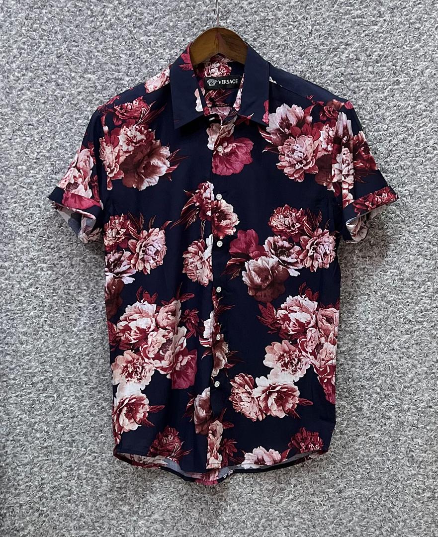 Picture of Hawaii Half Print 38