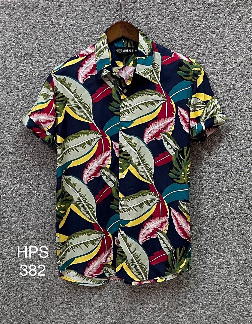 Picture of Hawaii Half Print 382