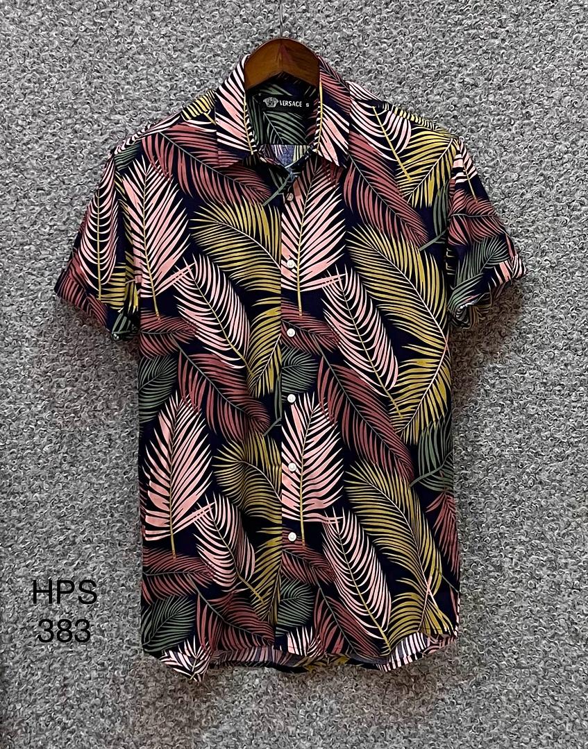 Picture of Hawaii Half Print 383