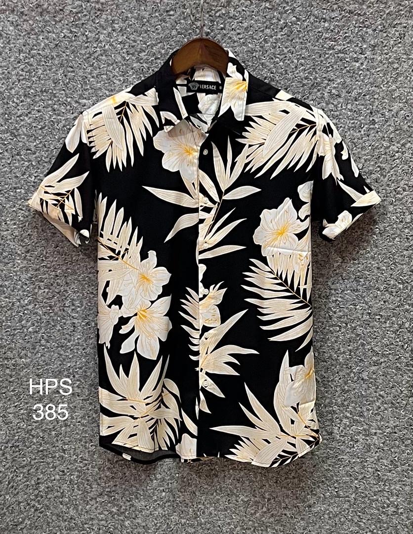 Picture of Hawaii Half Print 385
