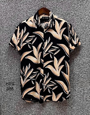 Picture of Hawaii Half Print 388