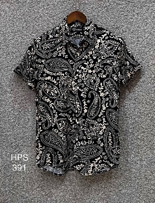 Picture of Hawaii Half Print 391
