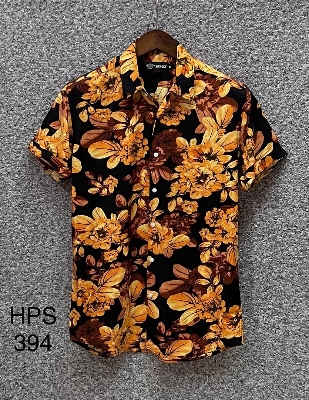 Picture of Hawaii Half Print 394