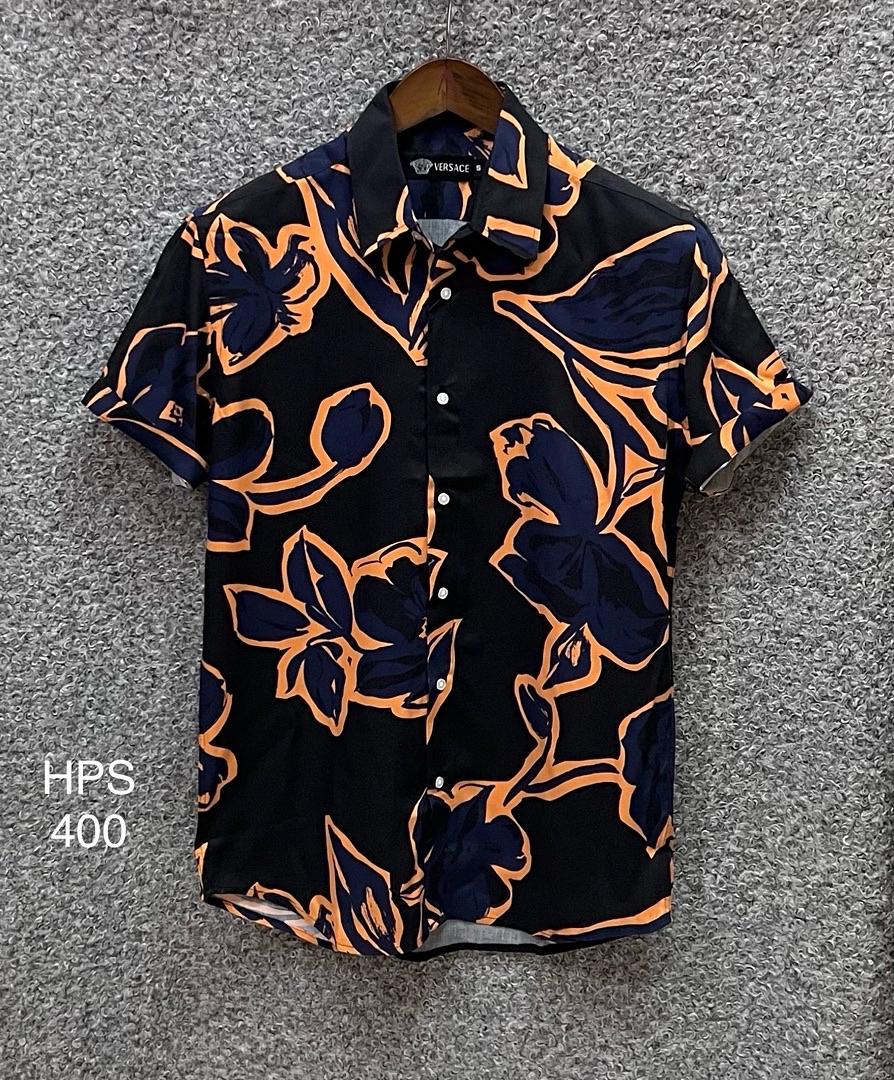 Picture of Hawaii Half Print 400