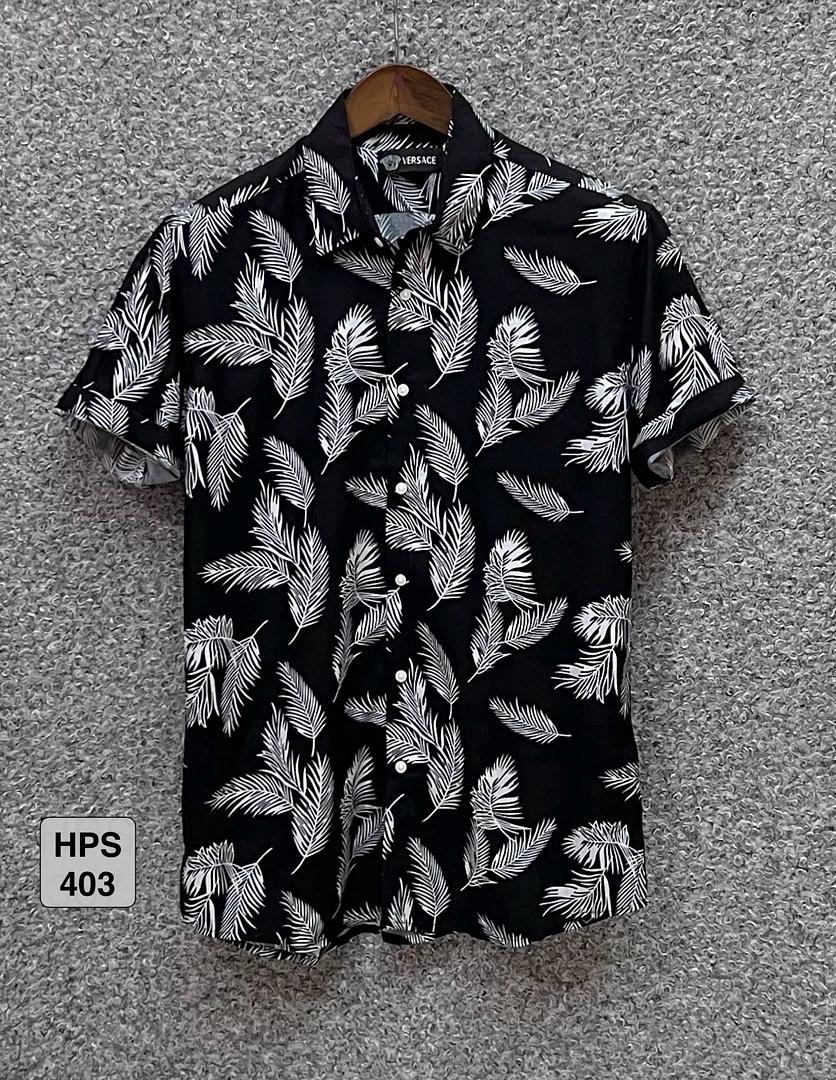 Picture of Hawaii Half Print 403
