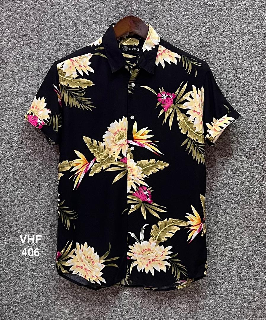 Picture of Hawaii Half Print 406
