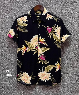Picture of Hawaii Half Print 406