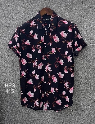 Picture of Hawaii Half Print 415