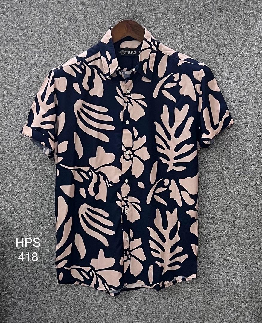 Picture of Hawaii Half Print 418