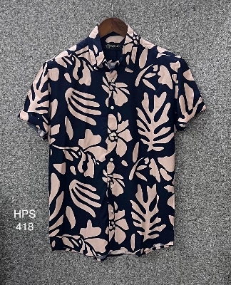Picture of Hawaii Half Print 418