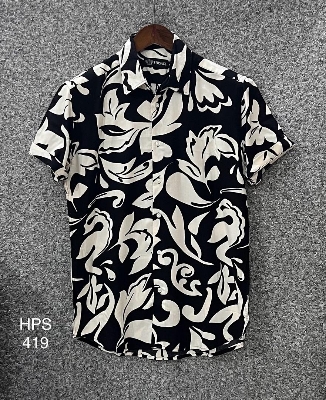Picture of Hawaii Half Print 419