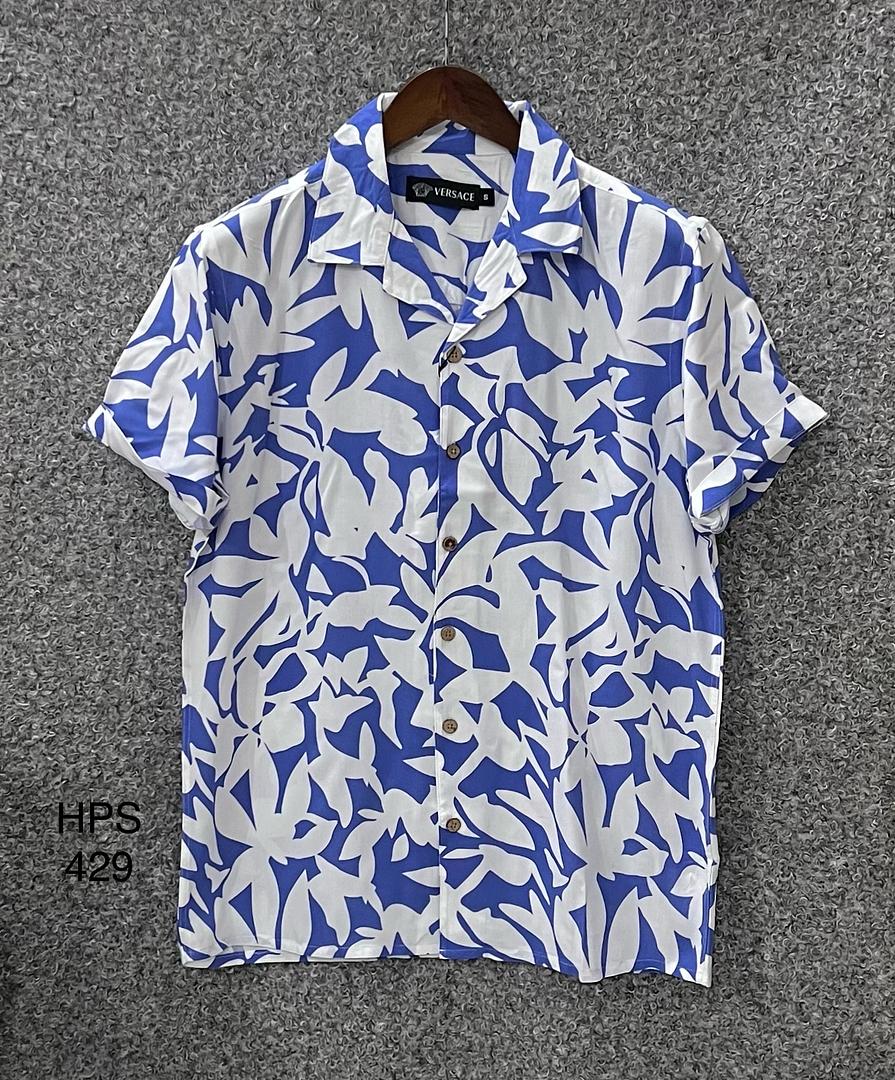 Picture of Hawaii Half Print 429