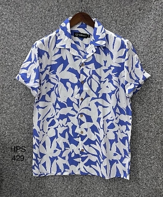 Picture of Hawaii Half Print 429