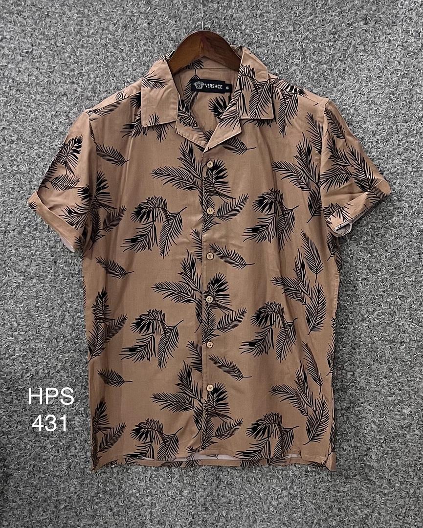 Picture of Hawaii Half Print 431