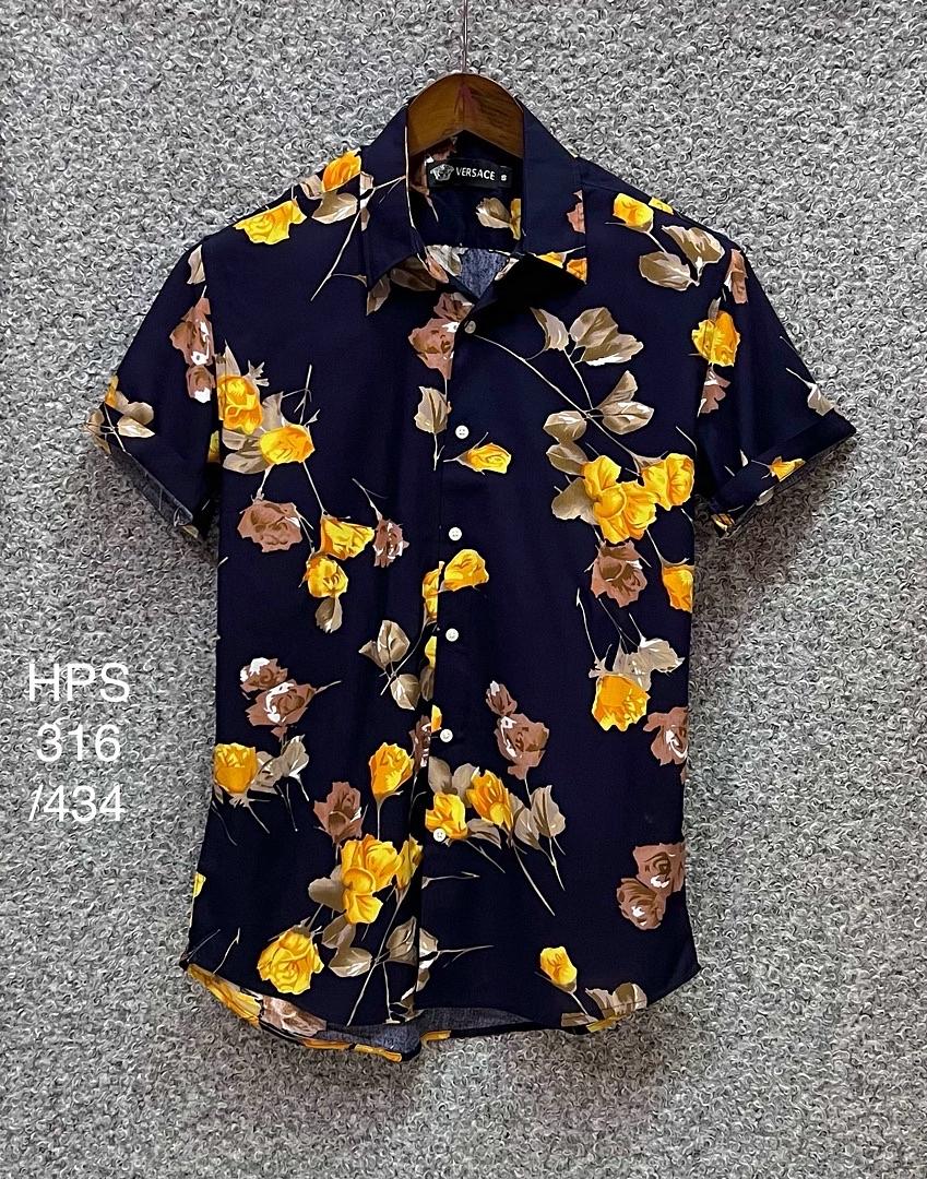 Picture of Hawaii Half Print 434