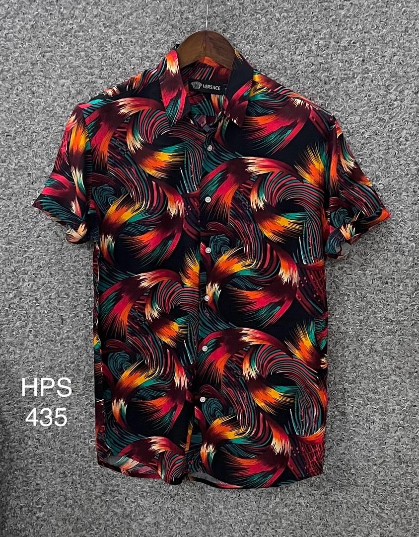 Picture of Hawaii Half Print 435