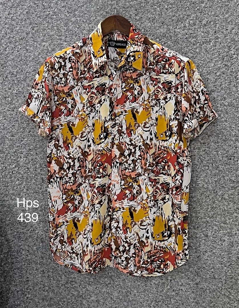 Picture of Hawaii Half Print 439
