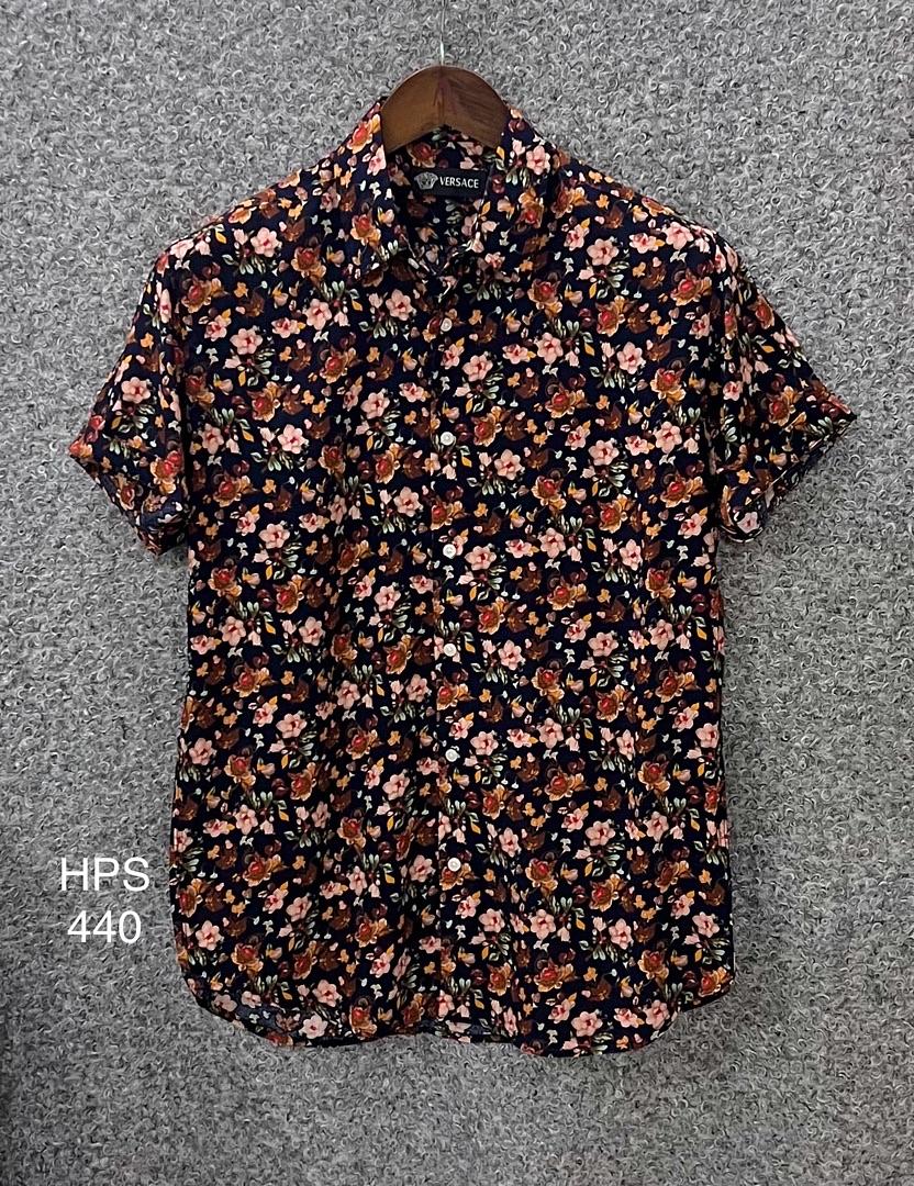 Picture of Hawaii Half Print 440