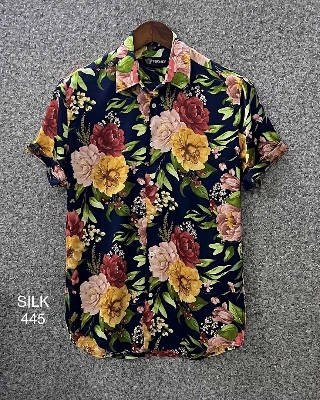 Picture of Hawaii Half Print 445