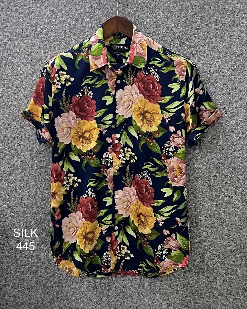 Picture of Hawaii Half Print 445