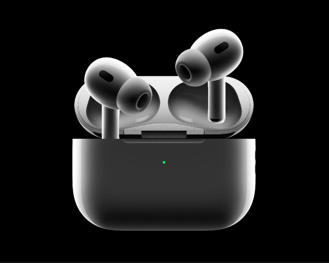 Picture of Airdods pro Tws BluetooWireless Earbuds - +1+1+ Headphone 0)