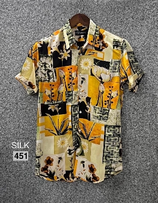 Picture of Hawaii Half Print 451