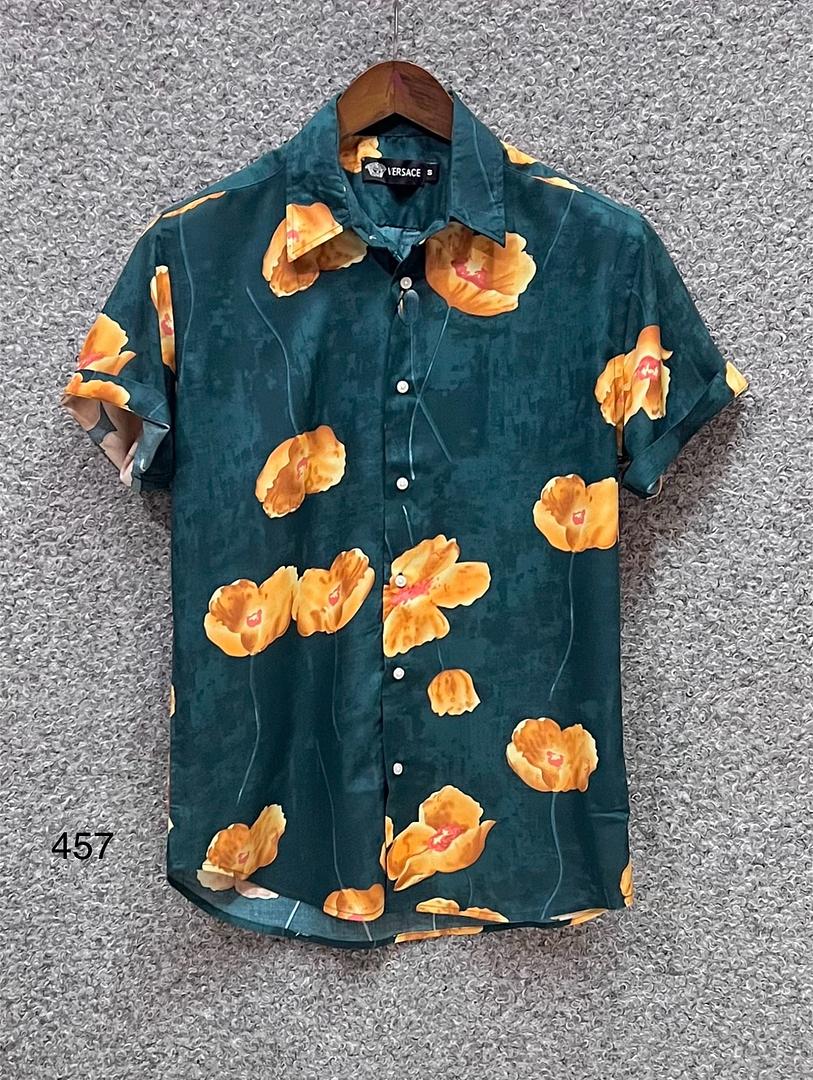 Picture of Hawaii Half Print 457