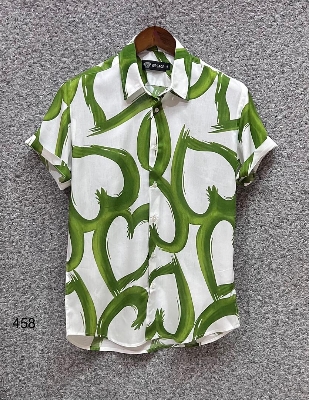 Picture of Hawaii Half Print 458