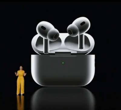Picture of Tws Bluetooth V5.0 Wireless Earbuds bluetooth headphone +++
