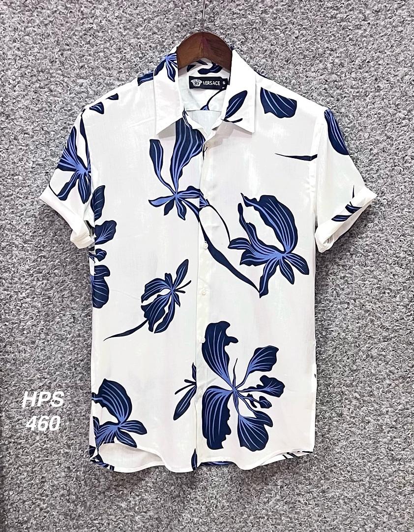 Picture of Hawaii Half Print 460