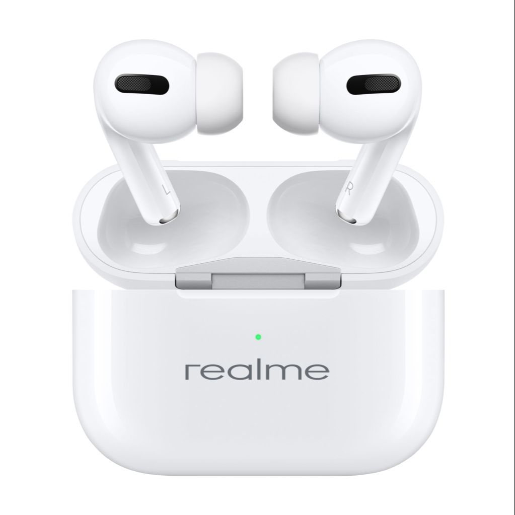 Picture of Rea/lme air buds pro TWS wireless bluetooth headphone