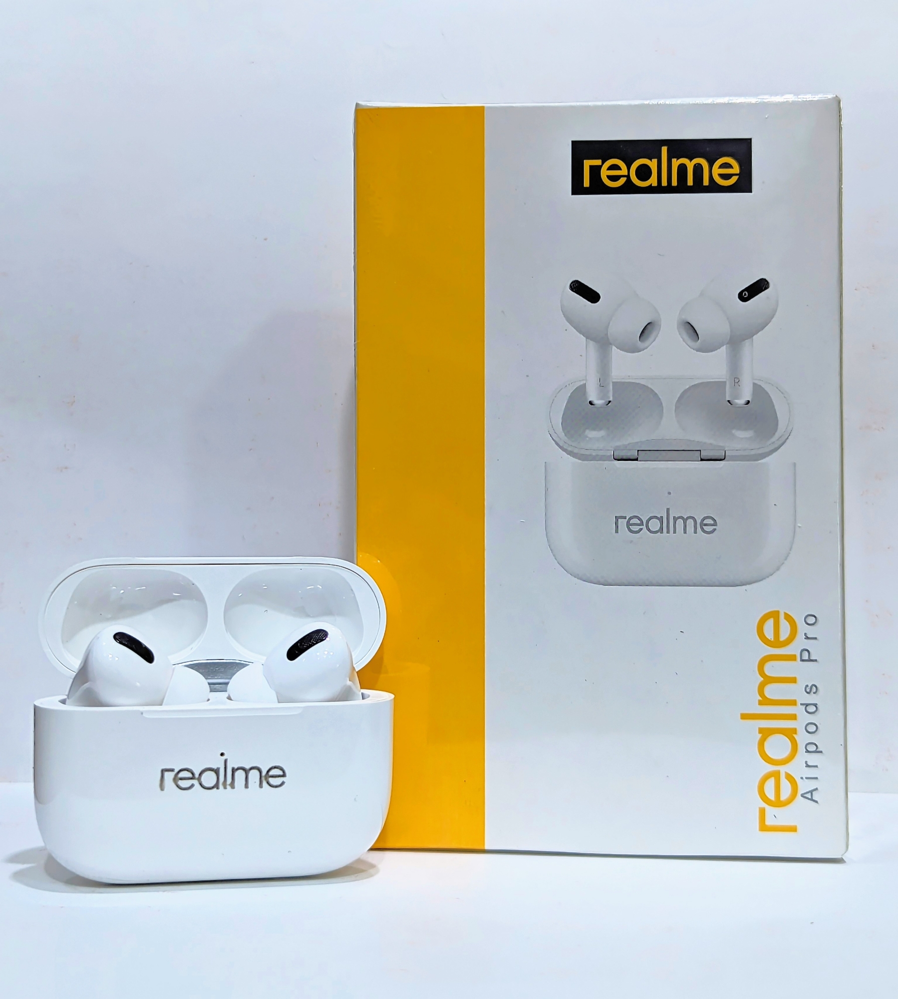 Picture of Airpods_Pro Tws bluetooth headphone RRR