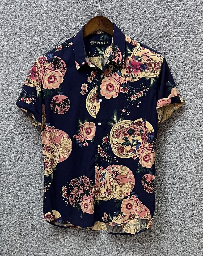 Picture of Hawaii Half Print 48