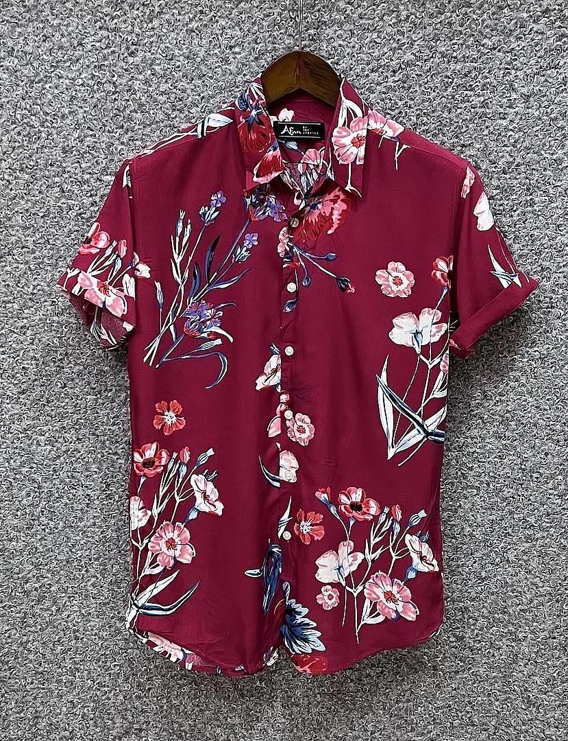 Picture of Hawaii Half Print 67