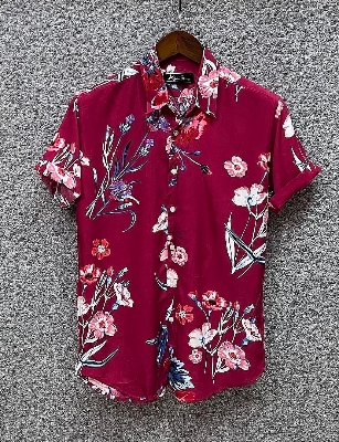 Picture of Hawaii Half Print 67