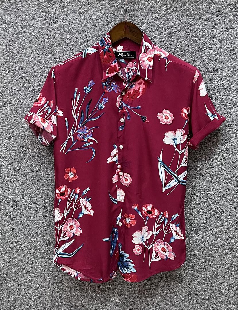 Picture of Hawaii Half Print 67