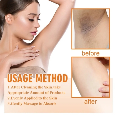 Picture of LANBENA Skin Face and Underarm Whitening serum for men and women Retinol EELHOE Face Serum