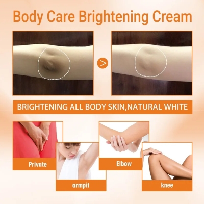 Picture of LANBENA Skin Face and Underarm Whitening serum for men and women Retinol EELHOE Face Serum