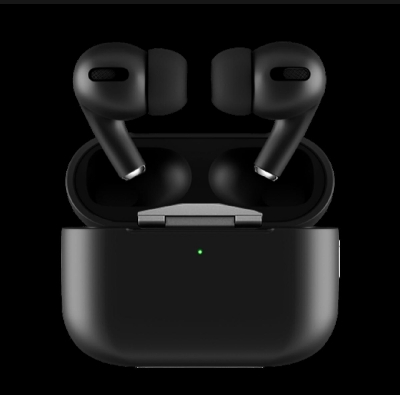 Picture of Airpods_Pro True Wireless Bluetoothheadphone TWS Headset Earbuds Earphones  Black
