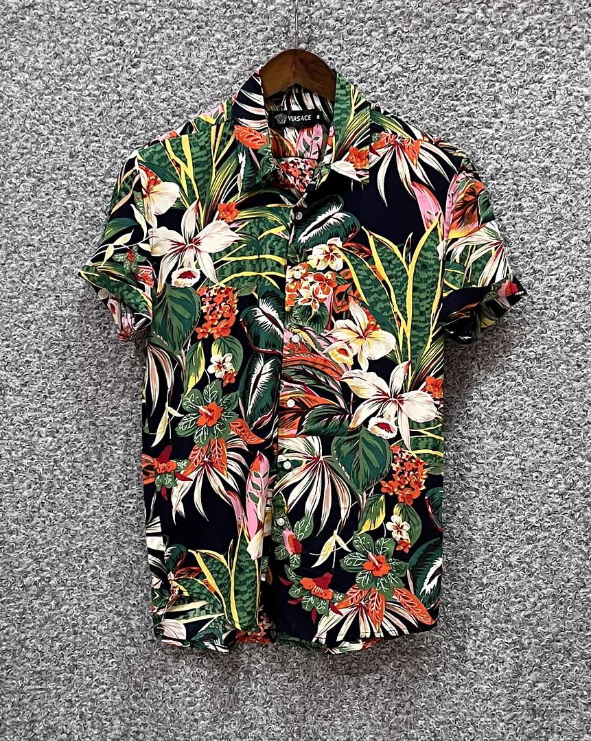 Picture of Hawaii Half Print 82