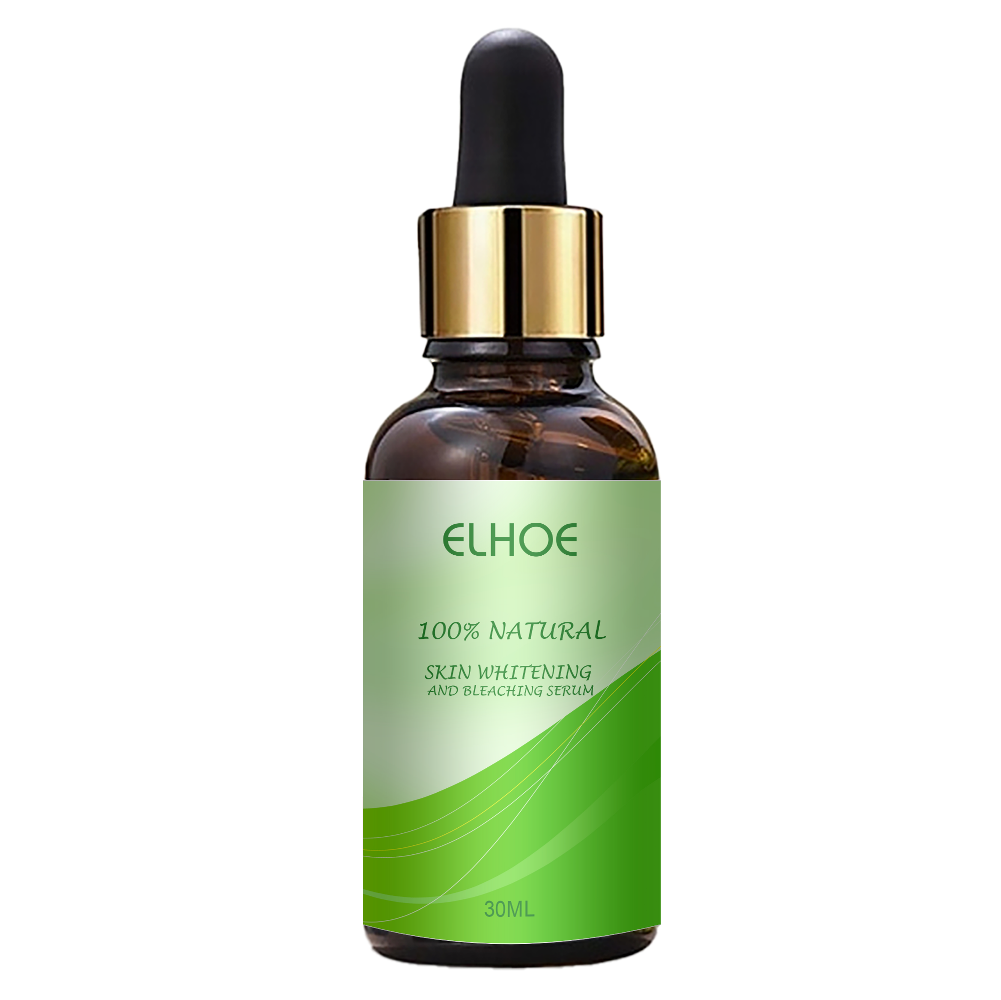 Picture of ELHOE Skin Face and Underarm Whitening serum for men and women Retinol EELHOE Face Serum