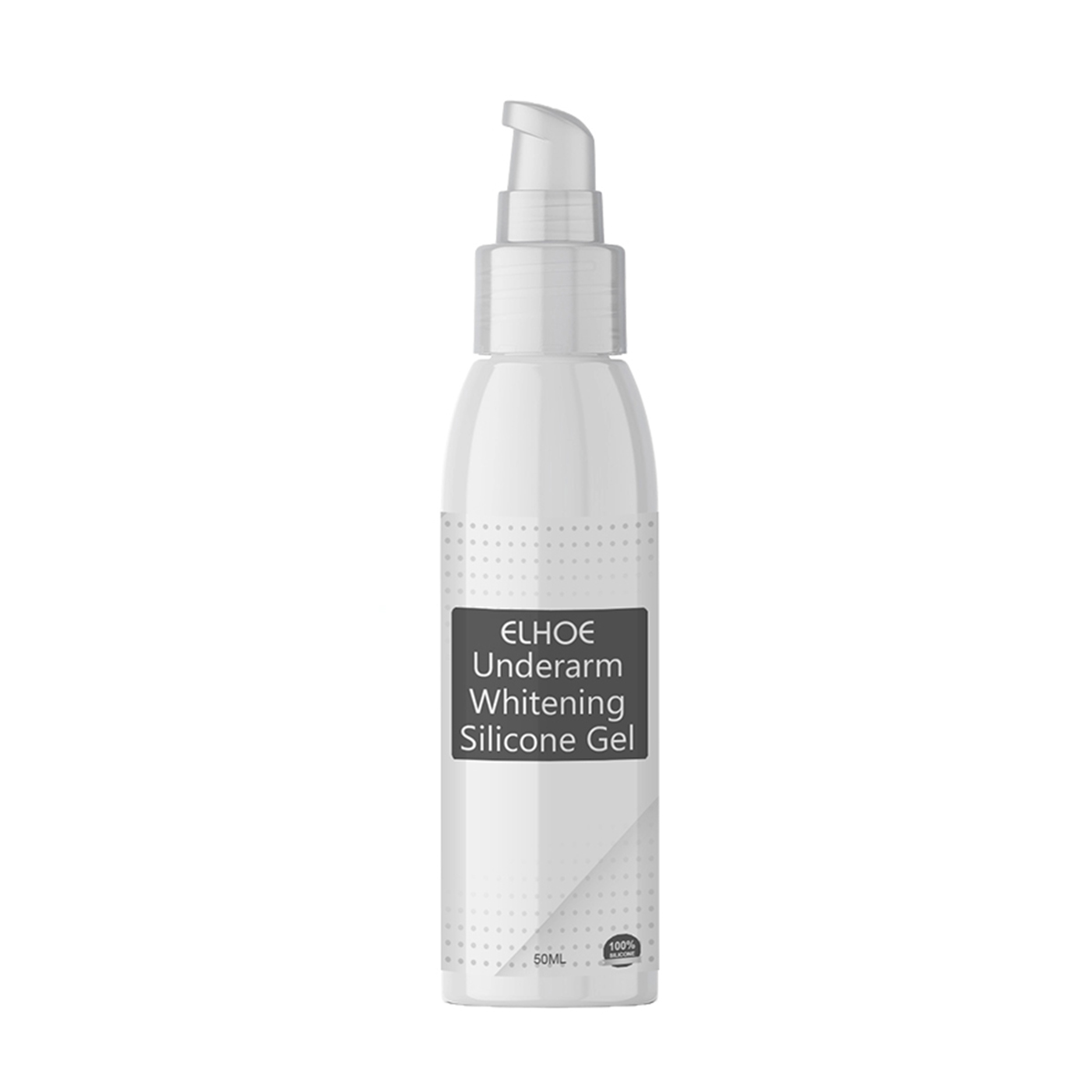 Picture of ELHOE Silicone Gel For Underarm and Dark Skin Areas EELHOE Lightening Serum