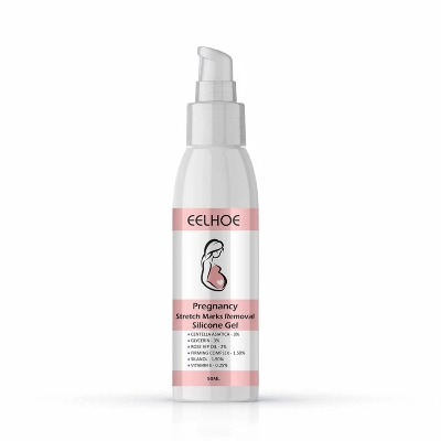 Picture of EELHOE Scar Removal Cream Gel Burn Surgical Scar Cesarean Scar Repairing Stretch Marks Pigmentation Corrector