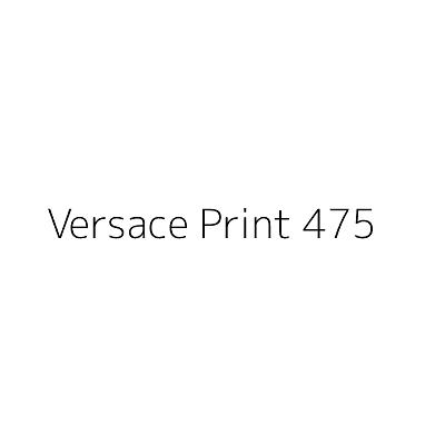 Picture of Versace Hawaii Print Half Shirt 475