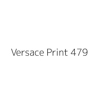 Picture of Versace Hawaii Print Half Shirt 479